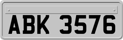 ABK3576