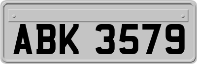 ABK3579