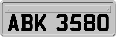 ABK3580