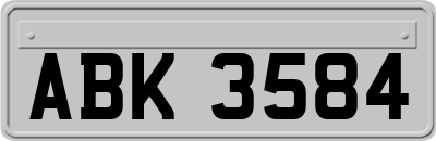 ABK3584