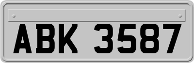 ABK3587