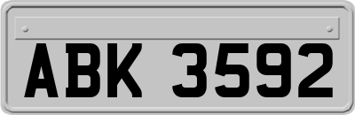 ABK3592