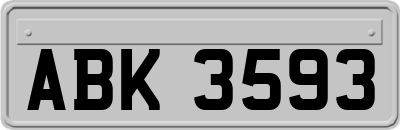 ABK3593