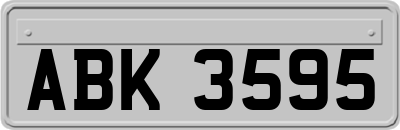 ABK3595