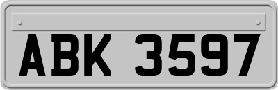 ABK3597