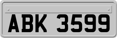 ABK3599
