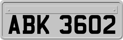 ABK3602