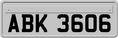ABK3606