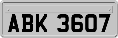 ABK3607