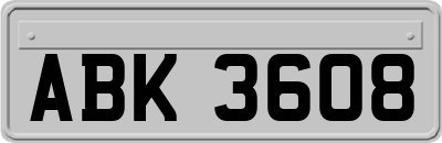 ABK3608