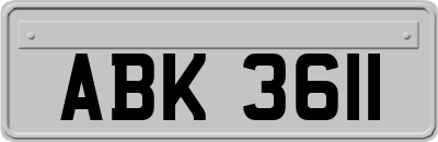 ABK3611