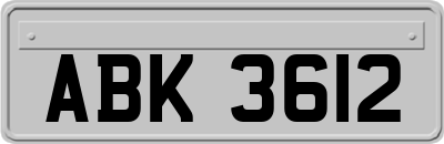 ABK3612