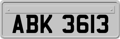 ABK3613