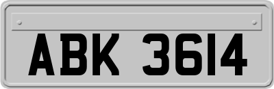 ABK3614