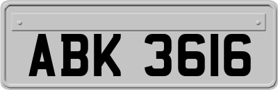 ABK3616