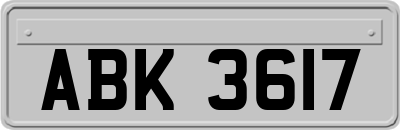 ABK3617