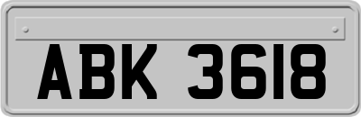 ABK3618