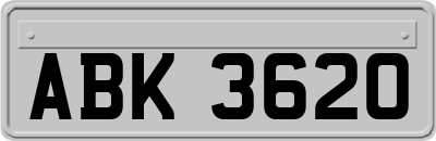 ABK3620