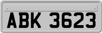 ABK3623