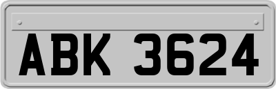 ABK3624