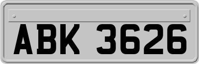 ABK3626