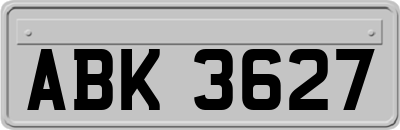 ABK3627