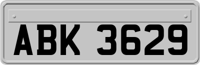 ABK3629