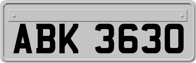 ABK3630