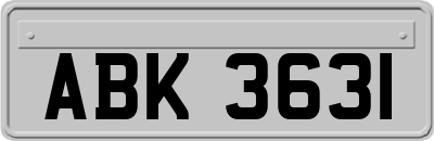 ABK3631