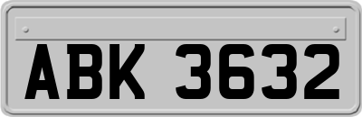 ABK3632