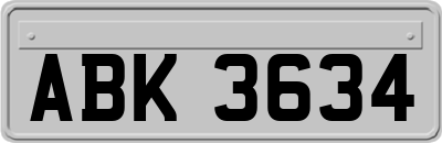 ABK3634