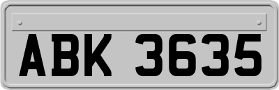 ABK3635