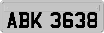 ABK3638