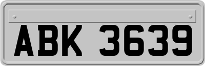 ABK3639