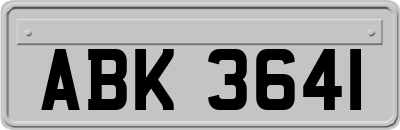 ABK3641