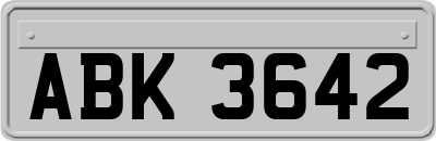 ABK3642