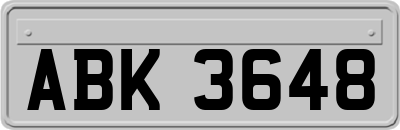 ABK3648