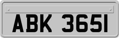 ABK3651