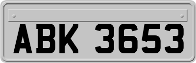 ABK3653