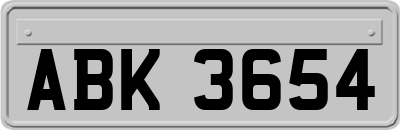 ABK3654