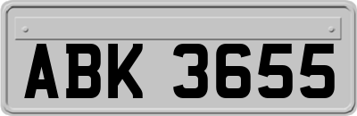 ABK3655