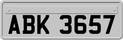 ABK3657