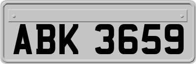 ABK3659