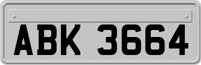 ABK3664