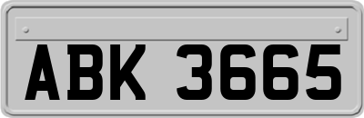ABK3665