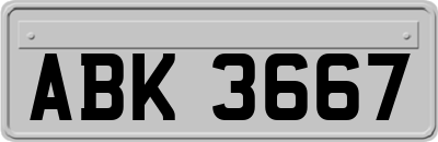 ABK3667