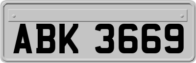ABK3669