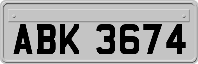 ABK3674