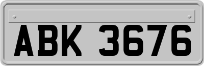 ABK3676