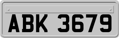 ABK3679